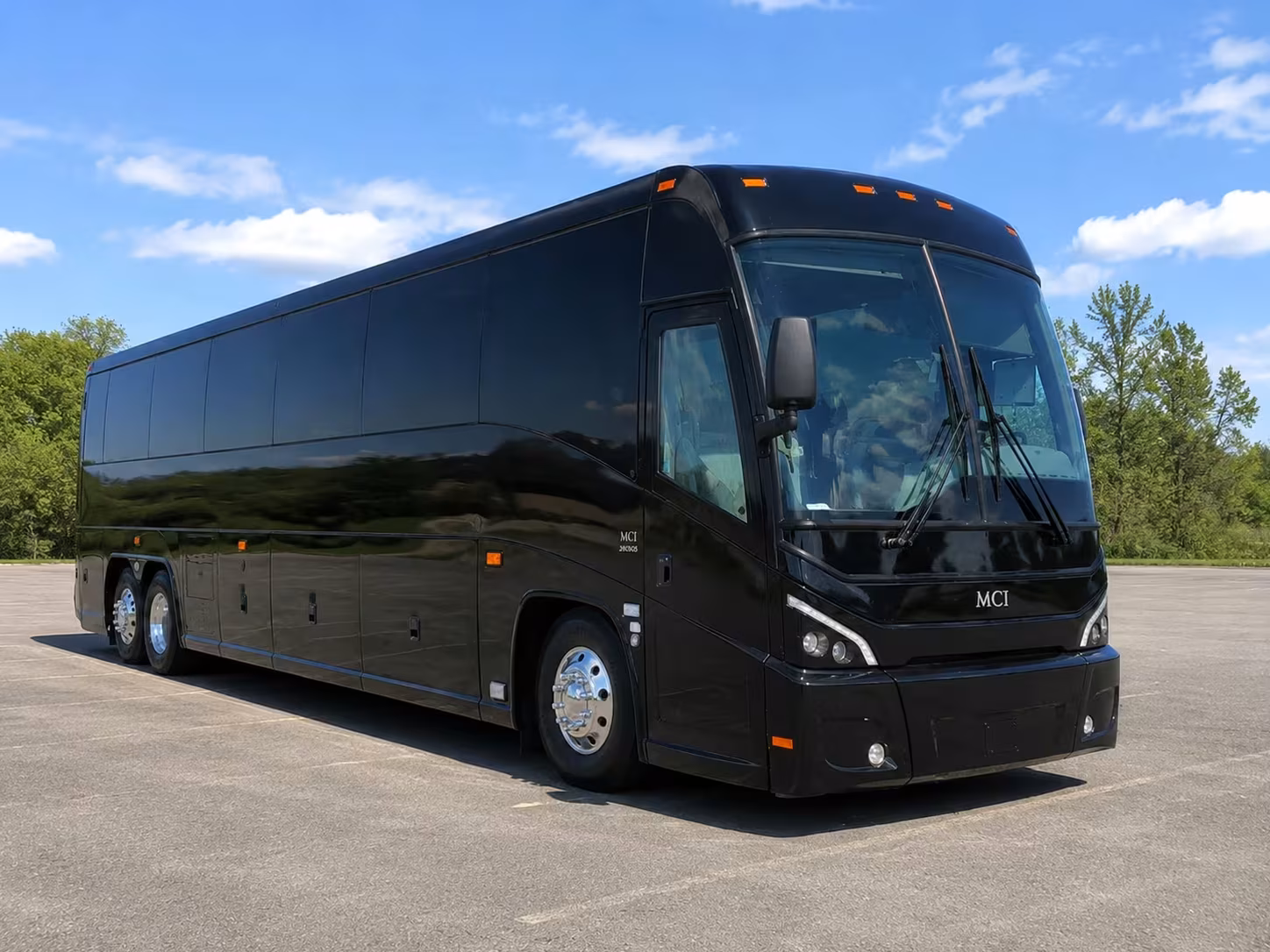 charter buses for large lehi prom groups crossing utah county