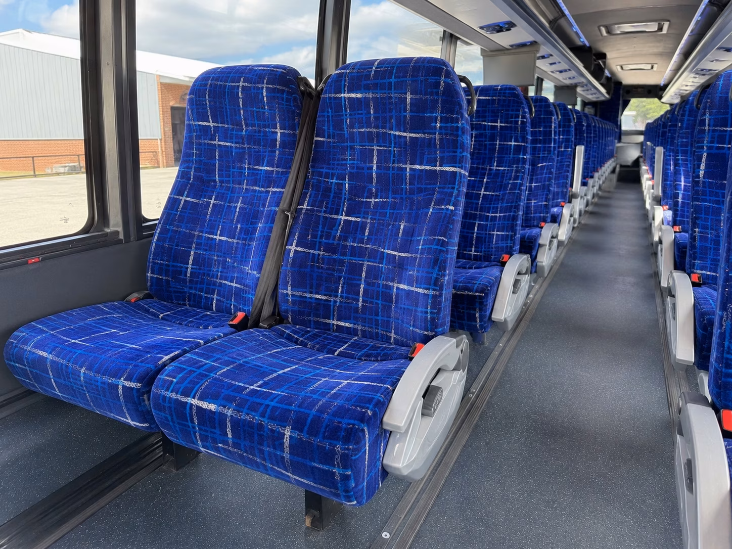how trip distance and duration affect your lehi bus rental rate