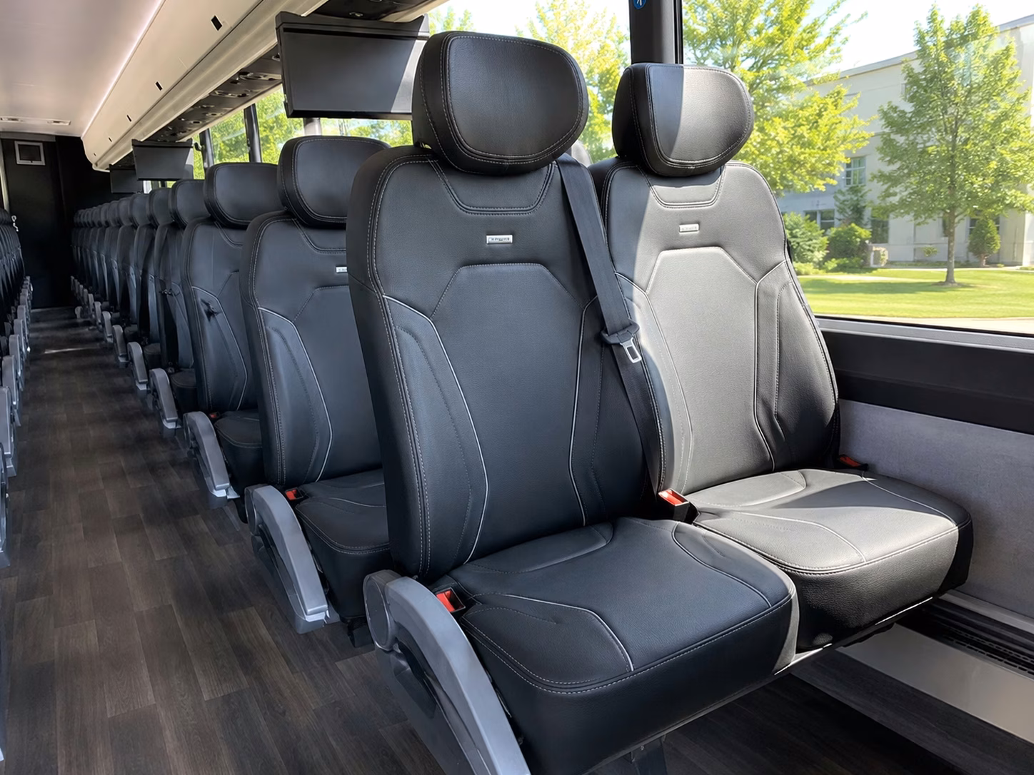 how where and when you re traveling affects lehi charter bus rental rates
