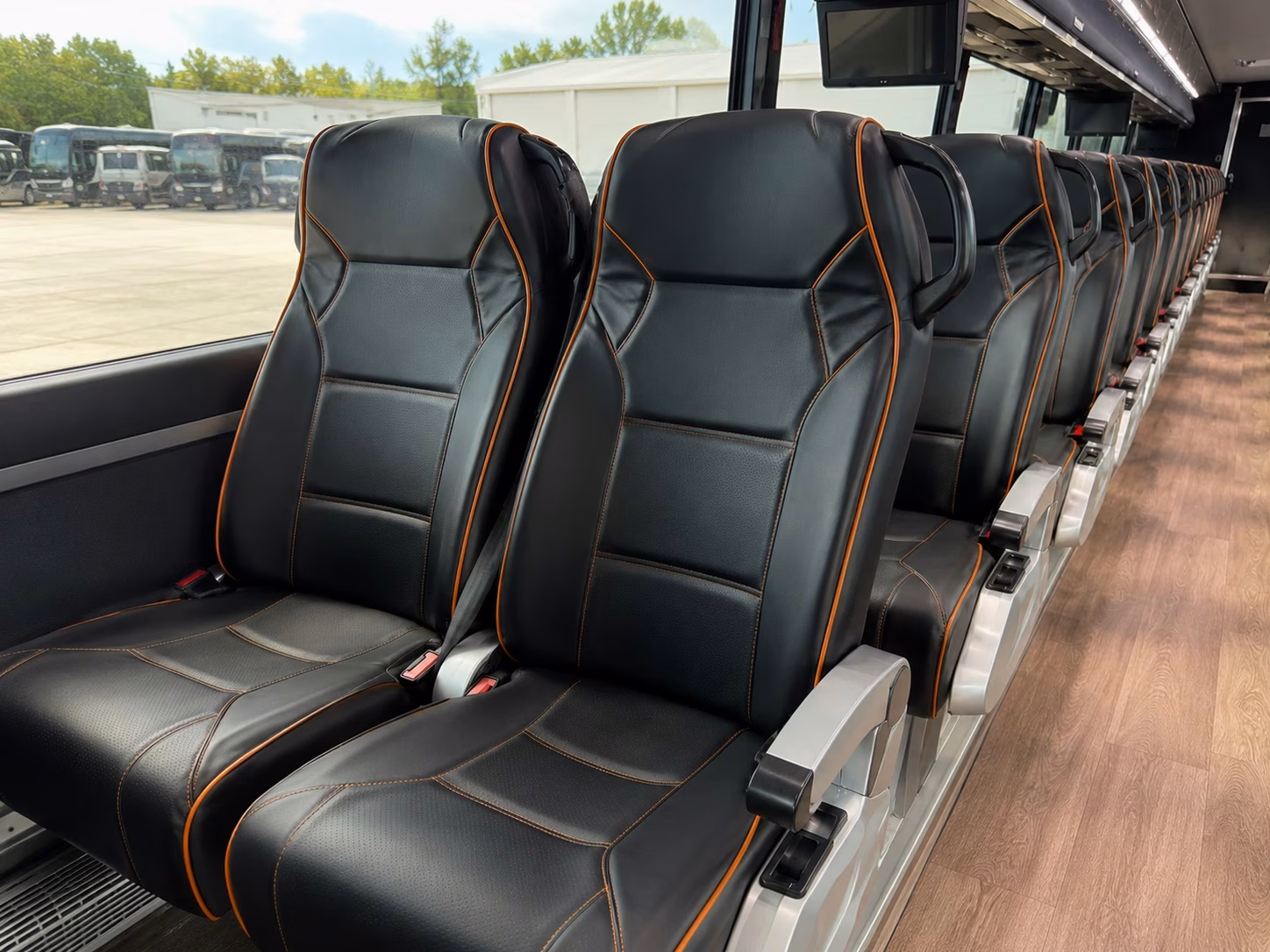 lehi bridal party charter bus rentals across utah county