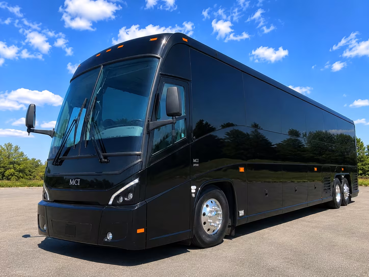 lehi charter bus rentals to real salt lake matches in sandy