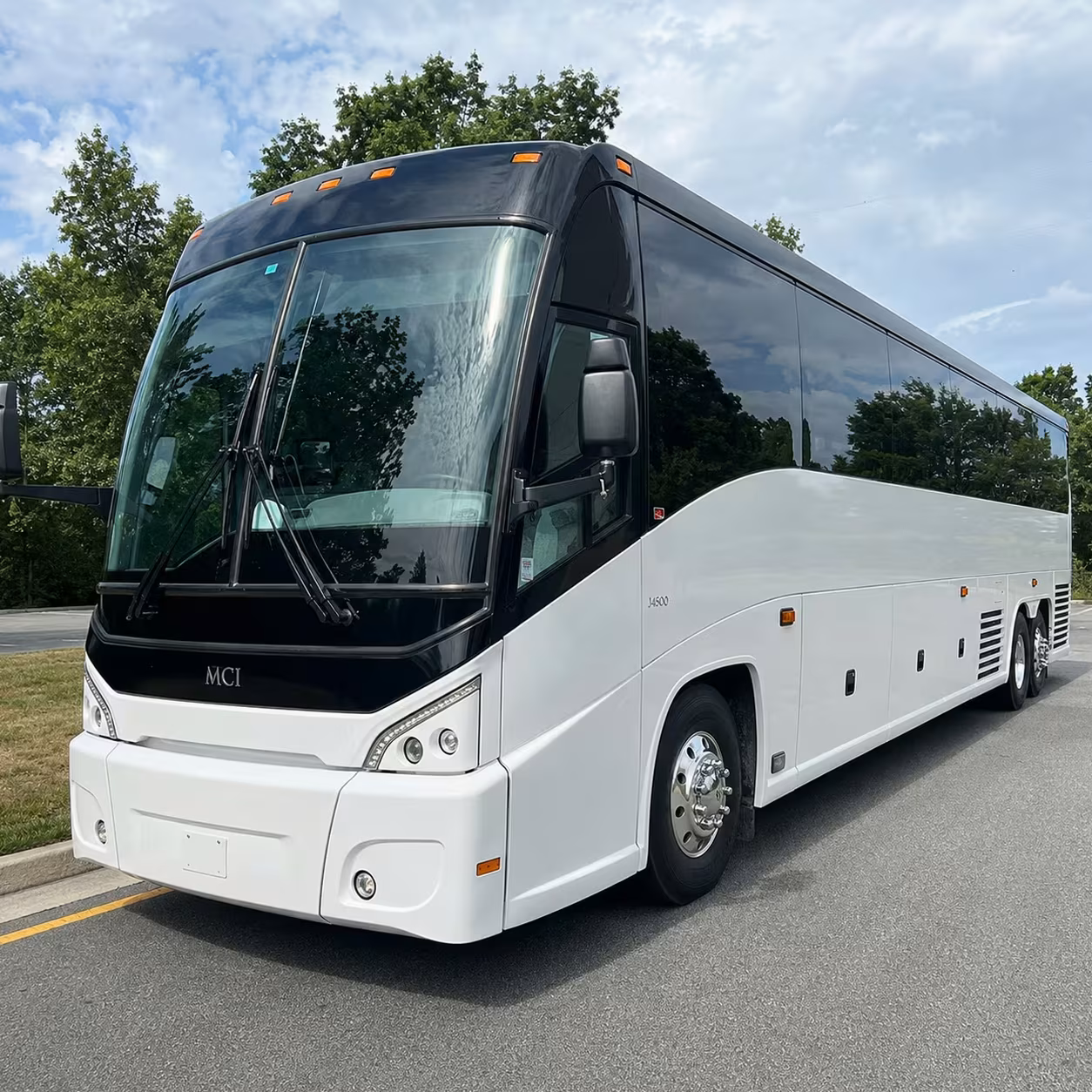 lehi charter bus rentals to utah first credit union amphitheatre
