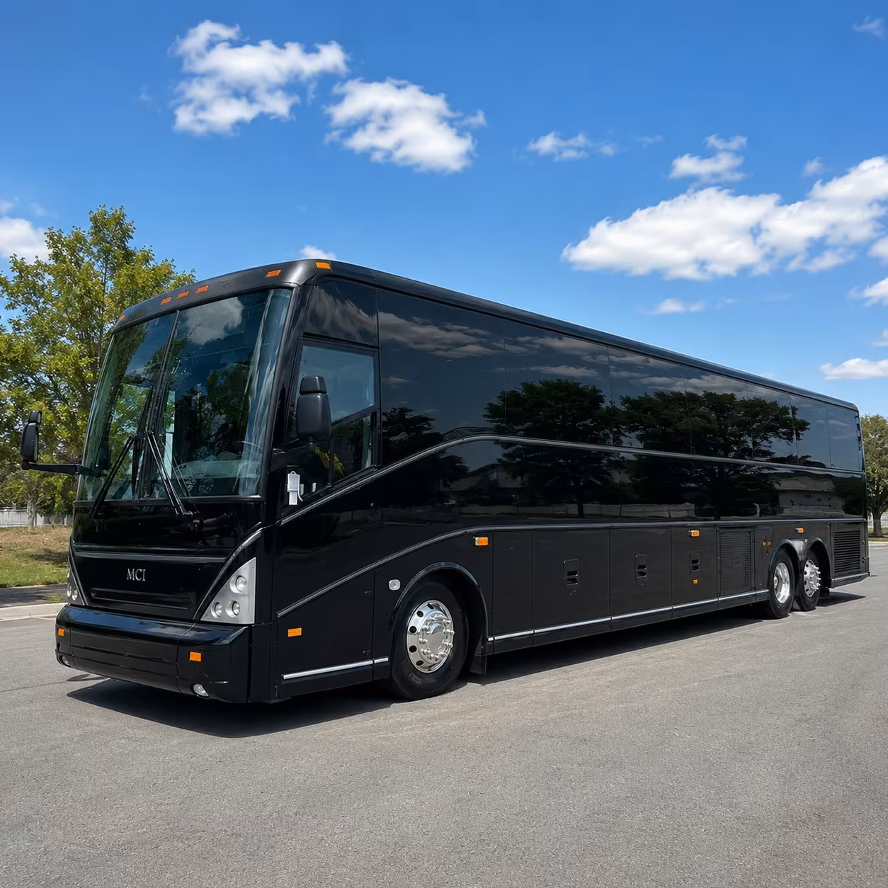 lehi charter buses for salt lake city field trips