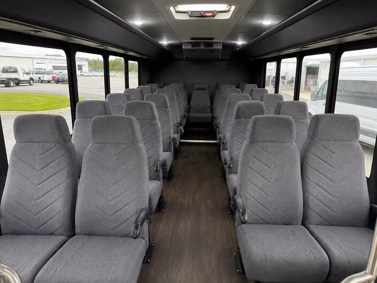 lehi concert transportation