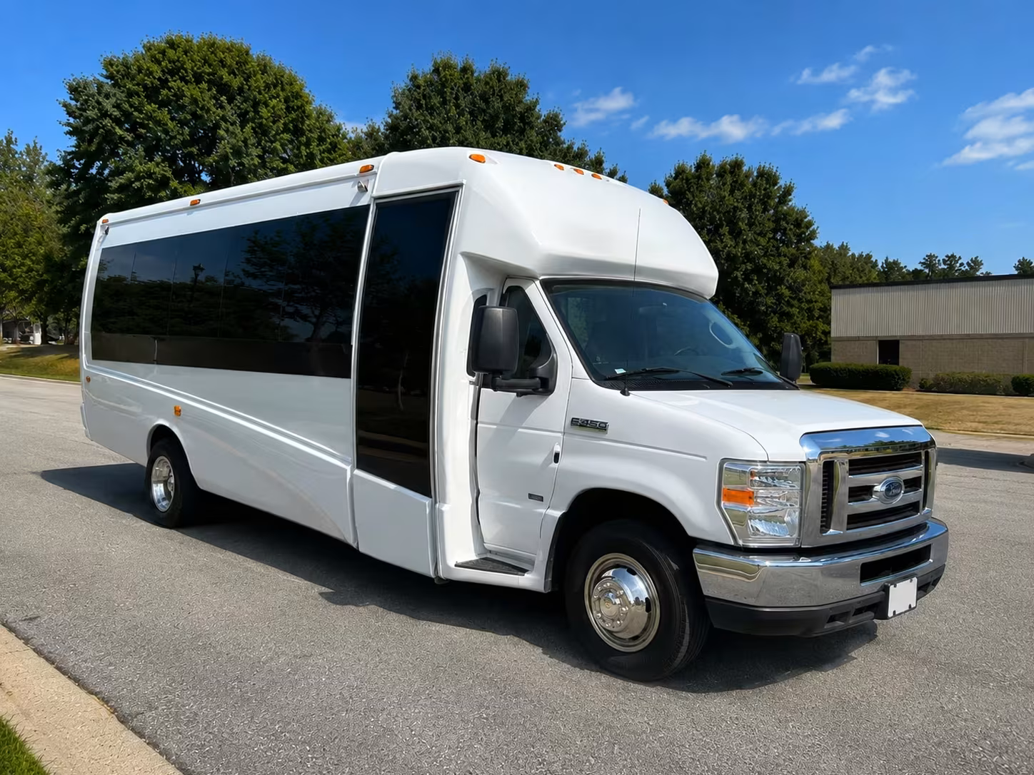 lehi event transportation