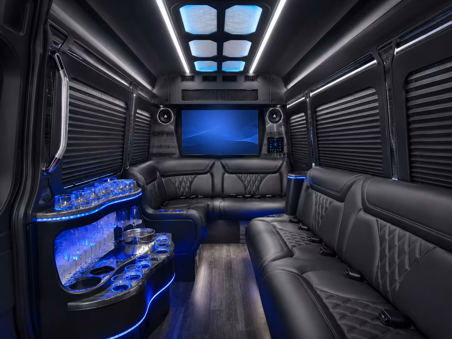 lehi field trip transportation to provo and orem