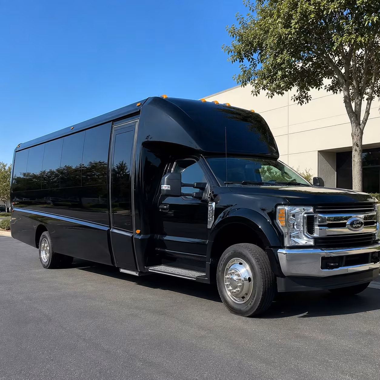 lehi minibus rentals for rehearsal dinners and wedding weekends