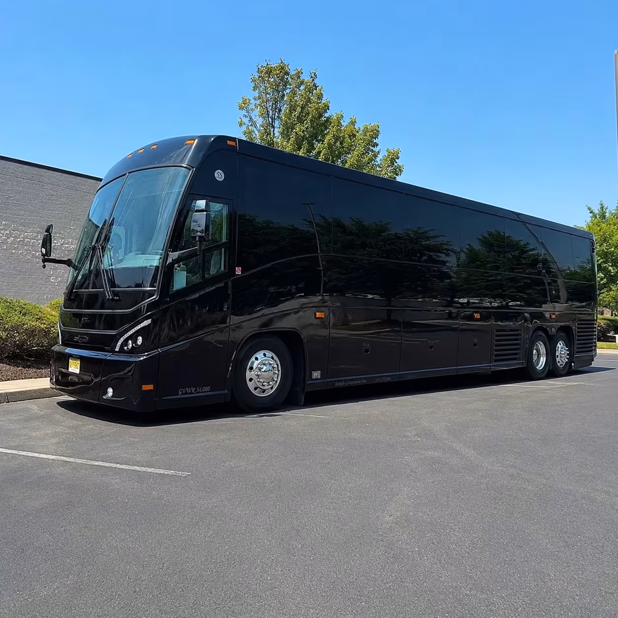 lehi minibus rentals for youth group and seminary retreats