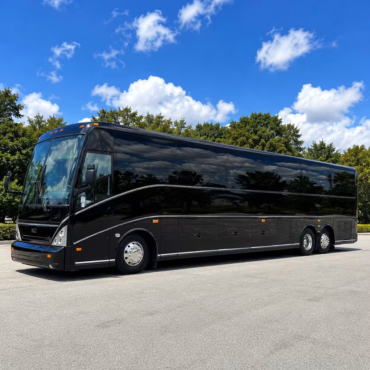 minibus rentals in lehi for museum and water park field trips