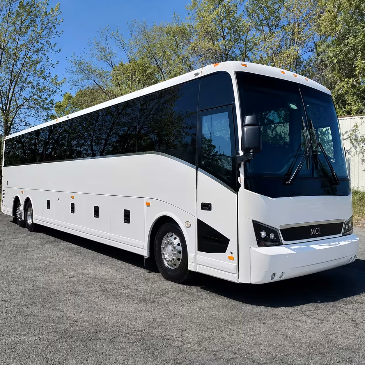 not in lehi you can still find corporate event transportation nearby