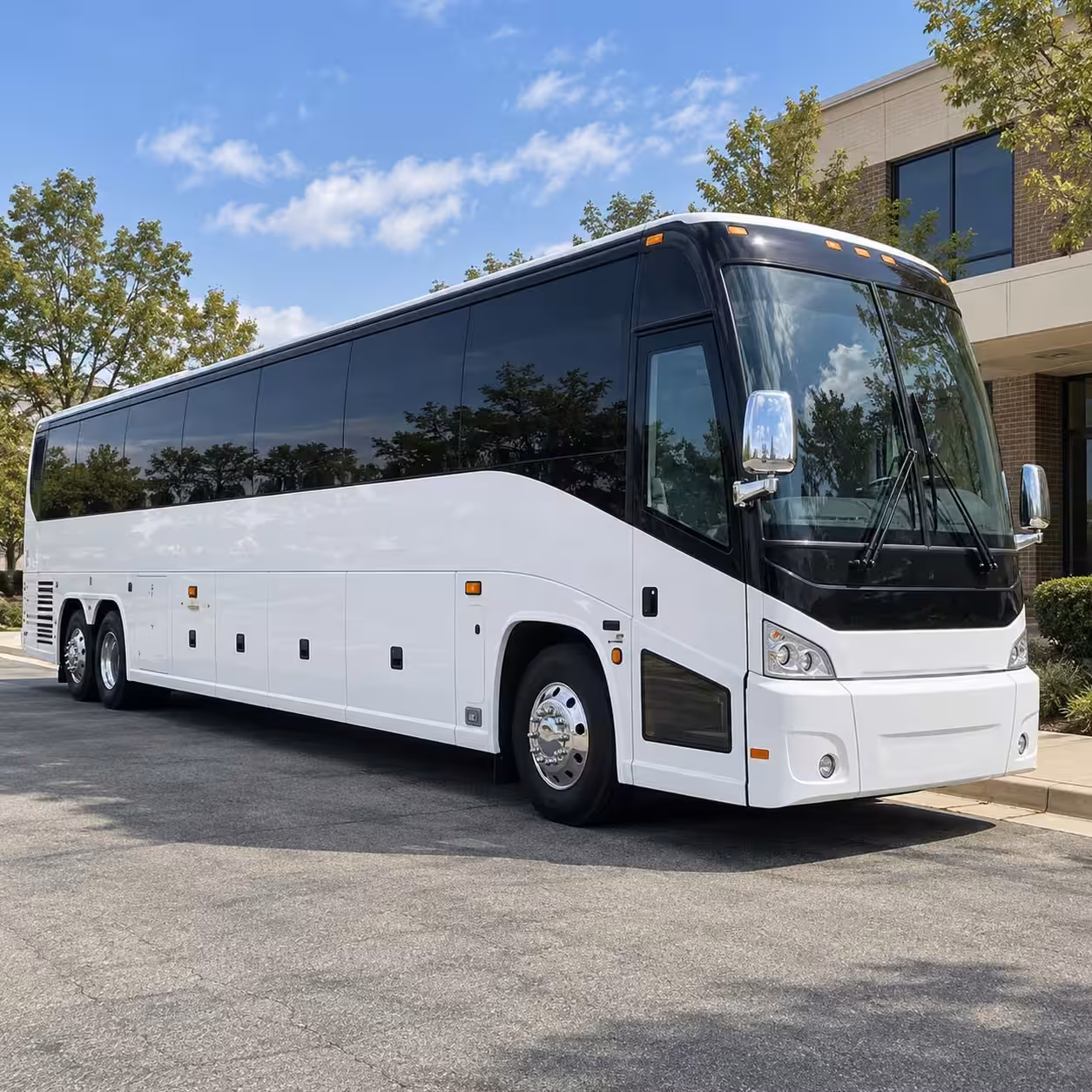 not in lehi you can still find sporting event transportation nearby