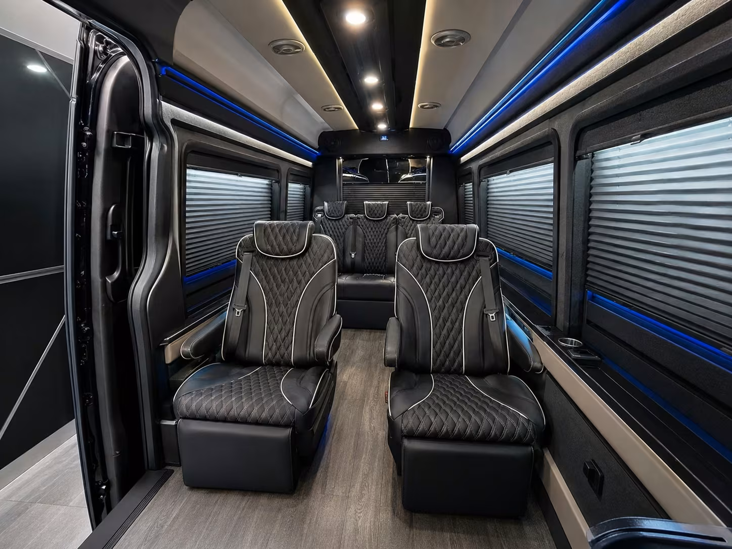 recurring daily commuter transportation for lehi employers