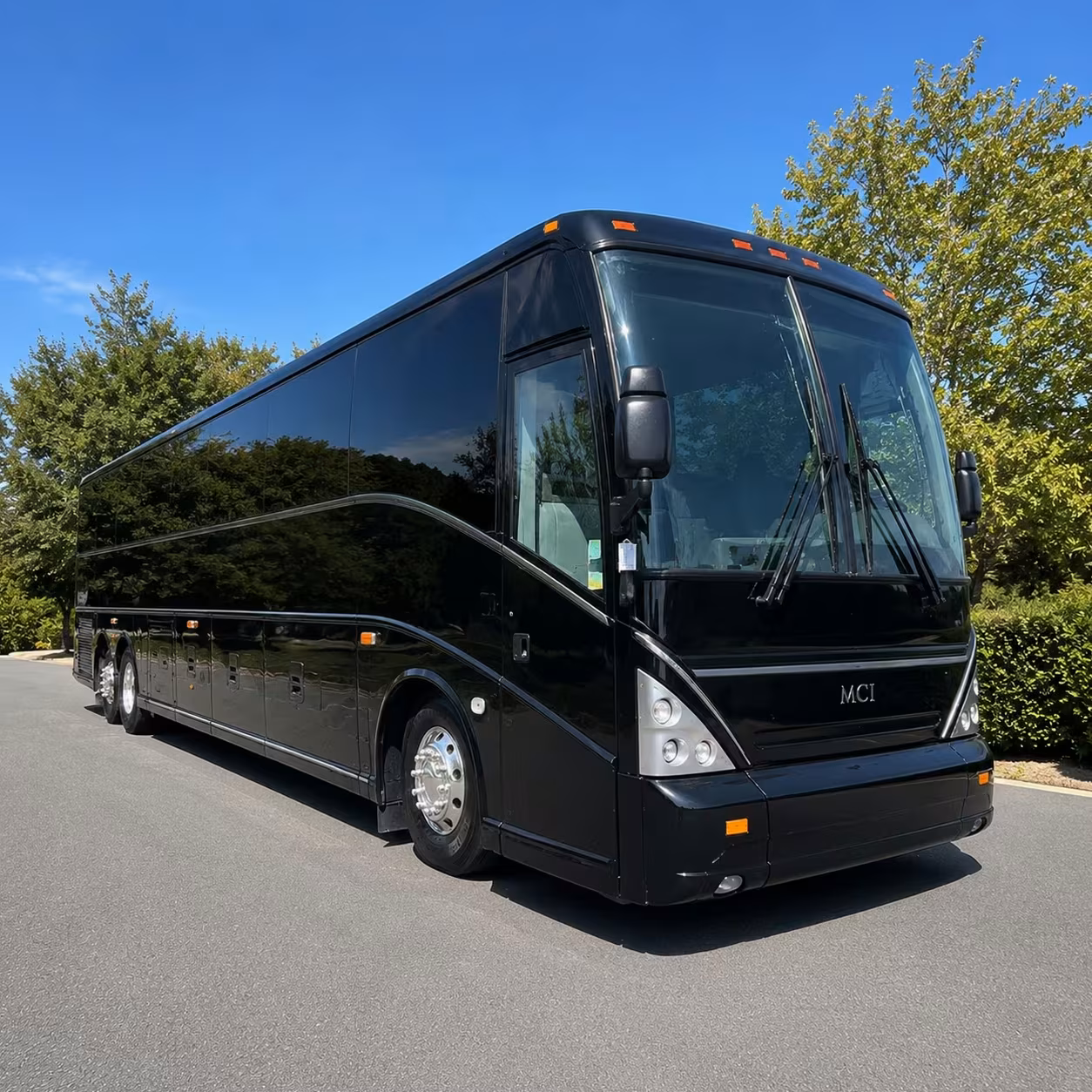 rent lehi field trip shuttle buses from a large network