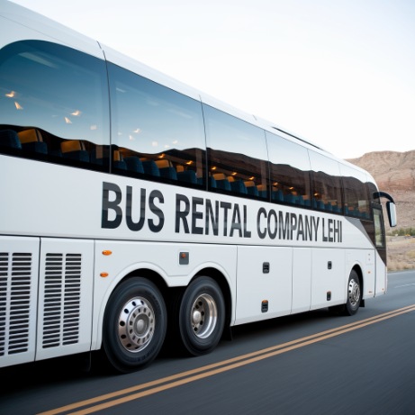 56 passenger motorcoach