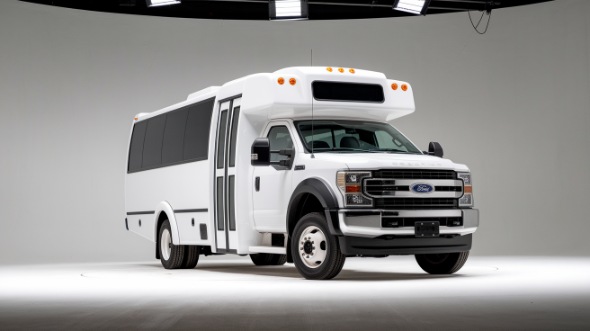 lehi 15 passenger minibus