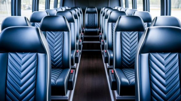 lehi 18 passenger minibus rental