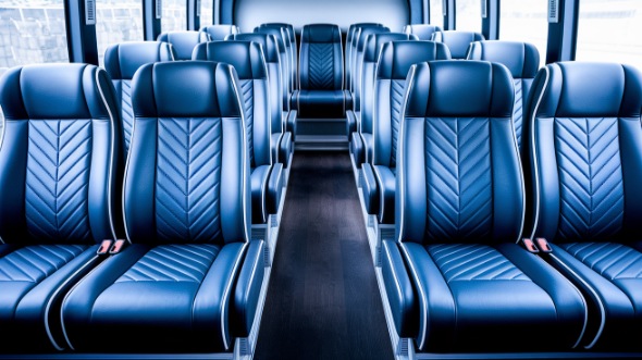 lehi 20 passenger minibus rental