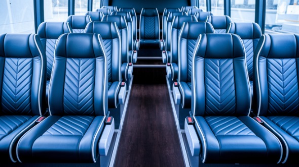 lehi 28 passenger minibus rental