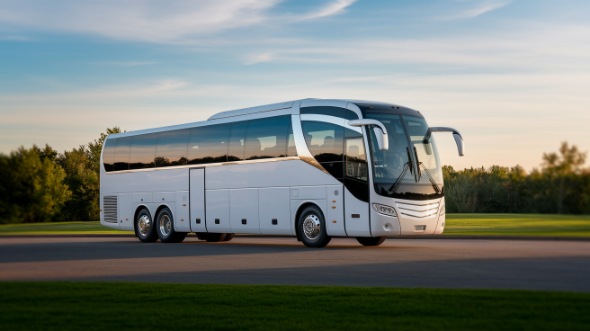 lehi bus rentals for travel agents