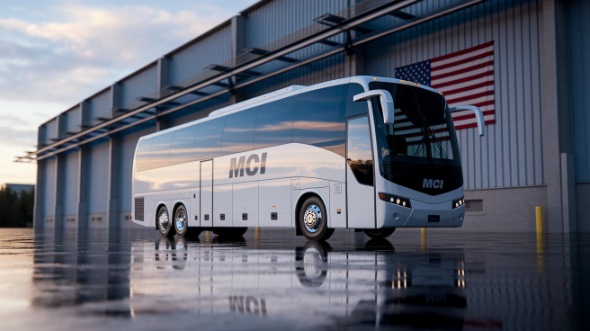 lehi government and military bus rentals