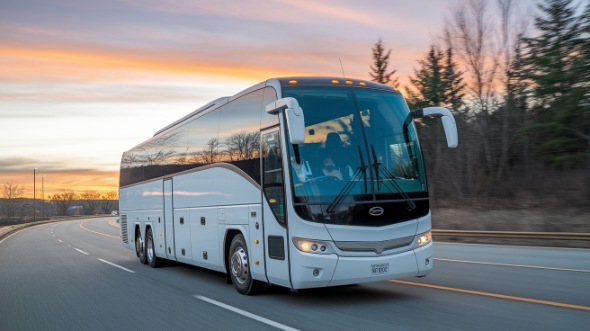 lehi private event transportation