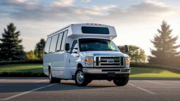 lehi religious charter bus minibus rentals
