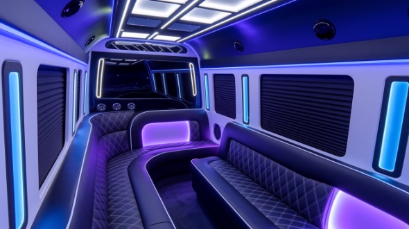 lehi sprinter limo rental rental