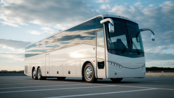 lehi summer camp transportation and bus rentals