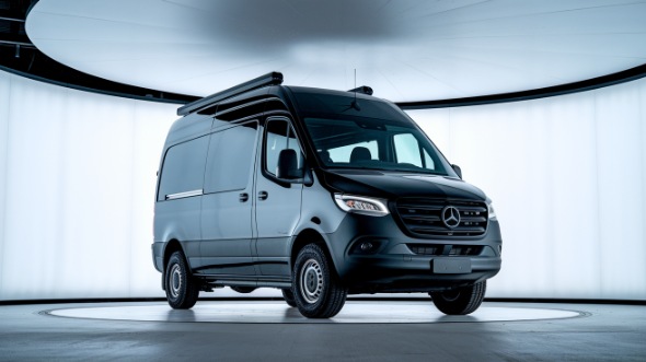 sprinter limo rental